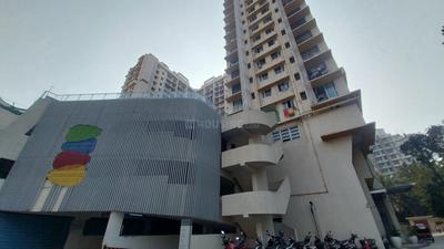Image of 950 Sq.ft 2 BHK Apartment / Flat for rent in Shree Naman Premier, Andheri East, Mumbai for Rs. 70000