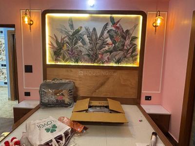 Hall Image of 1185 Sq.ft 3 BHK Apartment / Flat for sale in NBCC Tropical Garden, Noida Extension Greater Noida for Rs. 8632000