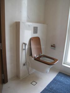 Bedroom Image of 2500 Sq.ft 3 BHK Builder Floor for rent in Jor Bagh New Delhi for Rs. 550000