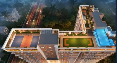 Image of 1050 Sq.ft 2 BHK Apartment / Flat for sale in Nagerbazar, Kolkata for Rs. 7875000