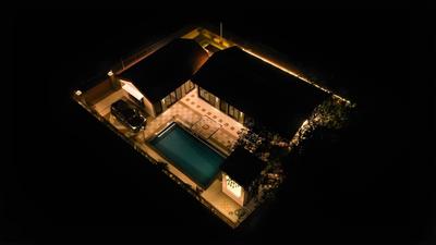 Image of 1400 Sq.ft 2 BHK Villa for sale in Karjat, Thane for Rs. 13500000