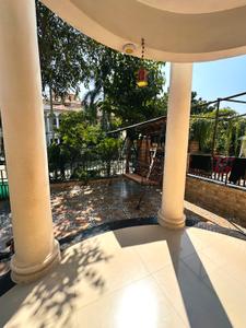 Balcony Image of 2349 Sq.ft 4 BHK Villa for sale in Raysan Gandhinagar for Rs. 40000000