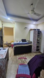 Bedroom Image of 1300 Sq.ft 3 BHK Builder Floor for sale in New Rajinder Nagar New Delhi for Rs. 35000000