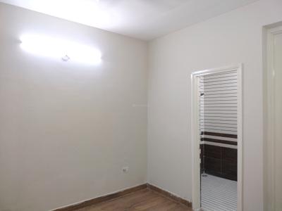 Bedroom Image of 1620 Sq.ft 3 BHK Builder Floor for rent in TDI The Grand Retreat, Sector 88 Faridabad for Rs. 19000