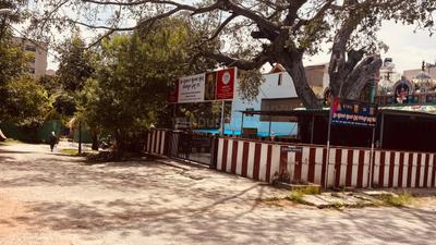 Image of 3000 Sq.ft 5 BHK Independent House for sale in Nagarbhavi, Bengaluru for Rs. 30000002