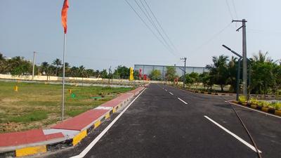 Image of 600 Sq.ft Residential Plot / Land for sale in Veppampattu, Chennai for Rs. 1980000