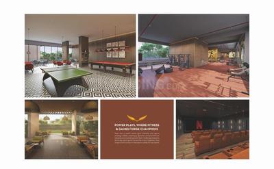 Image of 4545 Sq.ft 4 BHK Apartment / Flat for sale in Savaliya Krish Skylar, Bhaijipura, Gandhinagar for Rs. 21715000