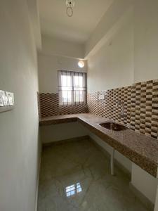 Kitchen Image of 432 Sq.ft 1 BHK Apartment / Flat for sale in Nalapara Guwahati for Rs. 3200000