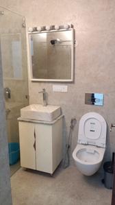 Image of 1900 Sq.ft 3 BHK Apartment / Flat for rent in DDA Sector Pocket B C, Vasant Kunj, New Delhi for Rs. 85000