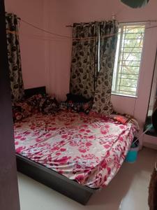 Bedroom Image of 699 Sq.ft 1 BHK Apartment / Flat for sale in Hemant Sunville, Ambegaon Budruk Pune for Rs. 2800000