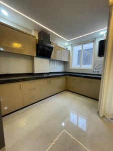 Kitchen Image of 1315 Sq.ft 3 BHK Apartment / Flat for sale in Vaishali Nagar Extension Jaipur for Rs. 5499856