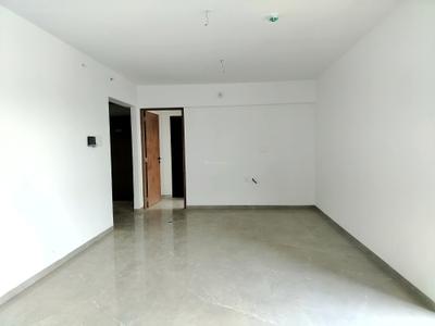 Living Room Image of 1356 Sq.ft 3 BHK Apartment / Flat for rent in Mantra Miraki Akurdi, Akurdi Pune for Rs. 45000