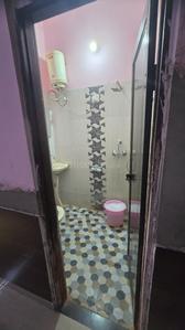 Bathroom Image of 1850 Sq.ft 3 BHK Independent House for sale in Gokulpura Jaipur for Rs. 9200000