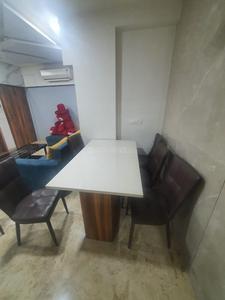 Hall Image of 600 Sq.ft 2 BHK Apartment / Flat for sale in Changodar Ahmedabad for Rs. 3000000