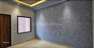 Bedroom Image of 1600 Sq.ft 4 BHK Independent House for sale in Chitaipur Varanasi for Rs. 8500001