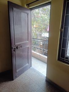 Balcony Image of Boys pg in Laxmi Nagar, New Delhi