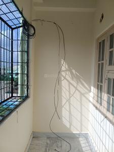 Balcony Image of 1000 Sq.ft 2 BHK Apartment / Flat for sale in Tarnaka Secunderabad for Rs. 7800000
