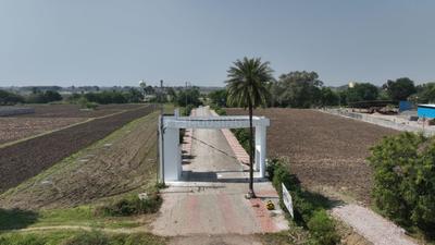 Image of 600 Sq.ft Residential Plot / Land for sale in Super Corridor, Indore for Rs. 2100000
