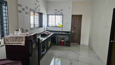 Kitchen Image of 2500 Sq.ft 3 BHK Independent House for sale in Atak Pardi Valsad for Rs. 8000000