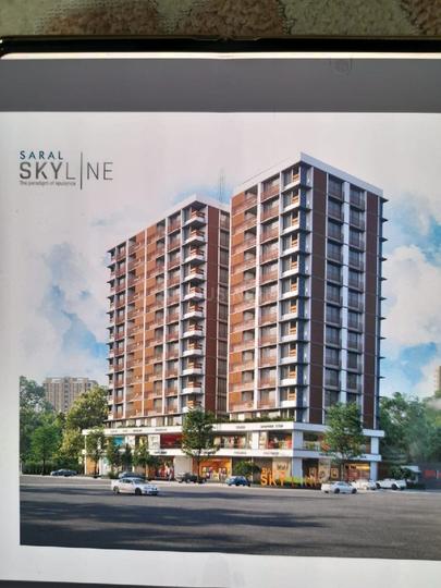 Shubh Saral Skyline Main Image 1