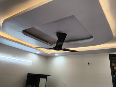 Hall Image of 600 Sq.ft 2 BHK Builder Floor for rent in Uttam Nagar New Delhi for Rs. 13000