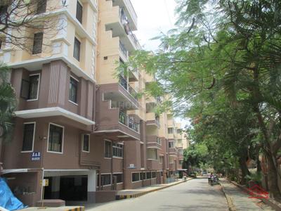 Image of 1185 Sq.ft 2 BHK Apartment / Flat for rent in Gopalan Millennium Habitat, Brookefield, Bengaluru for Rs. 49000