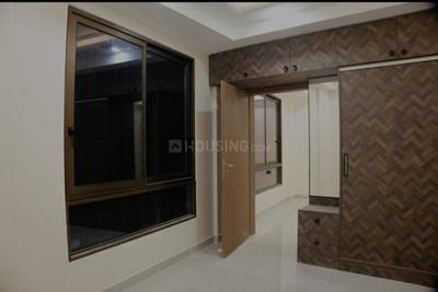 Bedroom Image of 2100 Sq.ft 3 BHK Apartment / Flat for rent in Benson Town Bengaluru for Rs. 85000