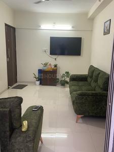 Hall Image of 963 Sq.ft 2 BHK Apartment / Flat for sale in Sharada Paritosh, Balewadi Pune for Rs. 11500000