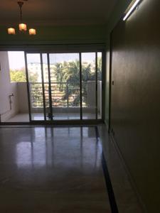 Hall Image of 1631 Sq.ft 3 BHK Apartment / Flat for rent in Aisshwarya Excellency, Dooravani Nagar Bengaluru for Rs. 64000