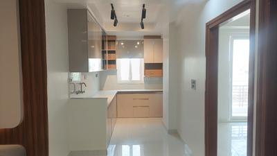 Kitchen Image of 1462 Sq.ft 3 BHK Apartment / Flat for sale in JB Prime, Kanakpura Jaipur for Rs. 6500000