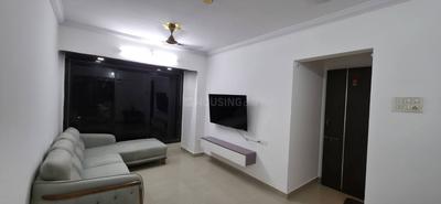 2 BHK Flat