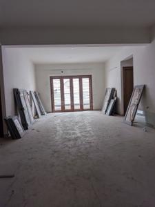 Hall Image of 1900 Sq.ft 3 BHK Apartment / Flat for sale in Jayanagar Bengaluru for Rs. 45000000
