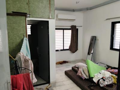 Bedroom Image of 1530 Sq.ft 2 BHK Independent House for sale in Thaltej Ahmedabad for Rs. 10500000