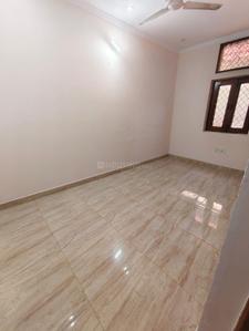 Bedroom Image of 1300 Sq.ft 2 BHK Builder Floor for rent in DDA Flats Munirka, Munirka New Delhi for Rs. 50000