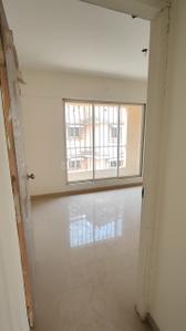 Bedroom Image of 850 Sq.ft 1 BHK Apartment / Flat for rent in Titwala Thane for Rs. 7500