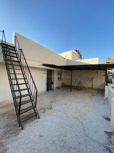 Balcony Image of 1656 Sq.ft 3 BHK Villa for sale in Gurukul Ahmedabad for Rs. 20000000