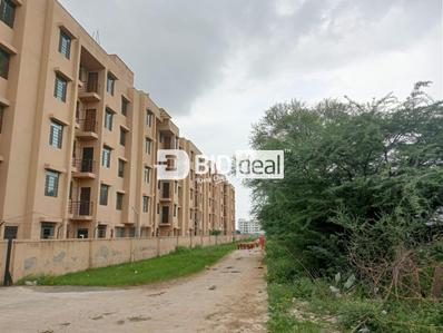 Image of 650 Sq.ft 1 BHK Apartment / Flat for sale in Sanganer, Jaipur for Rs. 910000