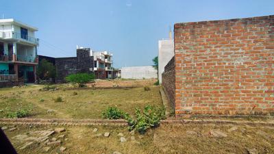 Image of 1250 Sq.ft Residential Plot / Land for sale in Sevai, Lucknow for Rs. 3375000