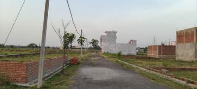 Image of 1125 Sq.ft Residential Plot / Land for sale in Kalli Poorab, Lucknow for Rs. 1911000
