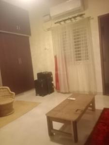 Bedroom Image of 1200 Sq.ft 2 BHK Apartment / Flat for rent in Velachery Chennai for Rs. 35000