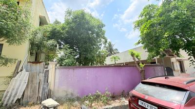 Image of 2025 Sq.ft Residential Plot / Land for sale in Mangadu, Chennai for Rs. 15100000