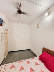 Bedroom Image of 840 Sq.ft 2 BHK Independent House for sale in Kalamboli Navi Mumbai for Rs. 7000000