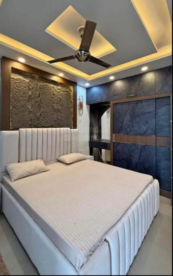 Godrej woods sector 43 noida Bedroom 1