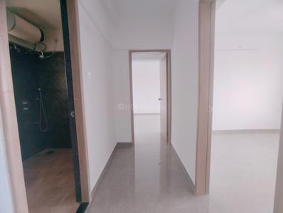 Hall Image of 1280 Sq.ft 2 BHK Apartment / Flat for sale in Venkatesh Skydale, Hingne Khurd Pune for Rs. 19000000