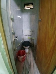 Bathroom Image of Poly's pg in Hakim Para, Siliguri