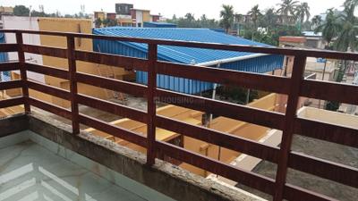 Bedroom Image of 645 Sq.ft 2 BHK Apartment / Flat for sale in New Barrakpur Kolkata for Rs. 1870000