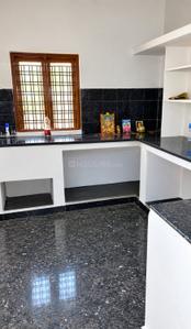 Kitchen Image of 3500 Sq.ft 4 BHK Independent House for rent in Moosapet Hyderabad for Rs. 65000