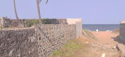 Kanathur Plot View 3