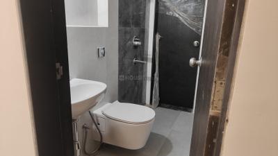 Image of 750 Sq.ft 2 BHK Apartment / Flat for rent in The Baya Central, Lower Parel, Mumbai for Rs. 110000