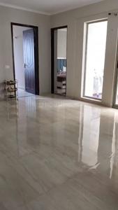 Hall Image of 1500 Sq.ft 3 BHK Apartment / Flat for rent in Eiffel Vivassa Estate, Sultanpur Road Lucknow for Rs. 28000
